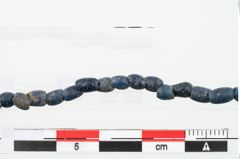 Foto von Perlenkette (NHMW-PRAE-003450)
